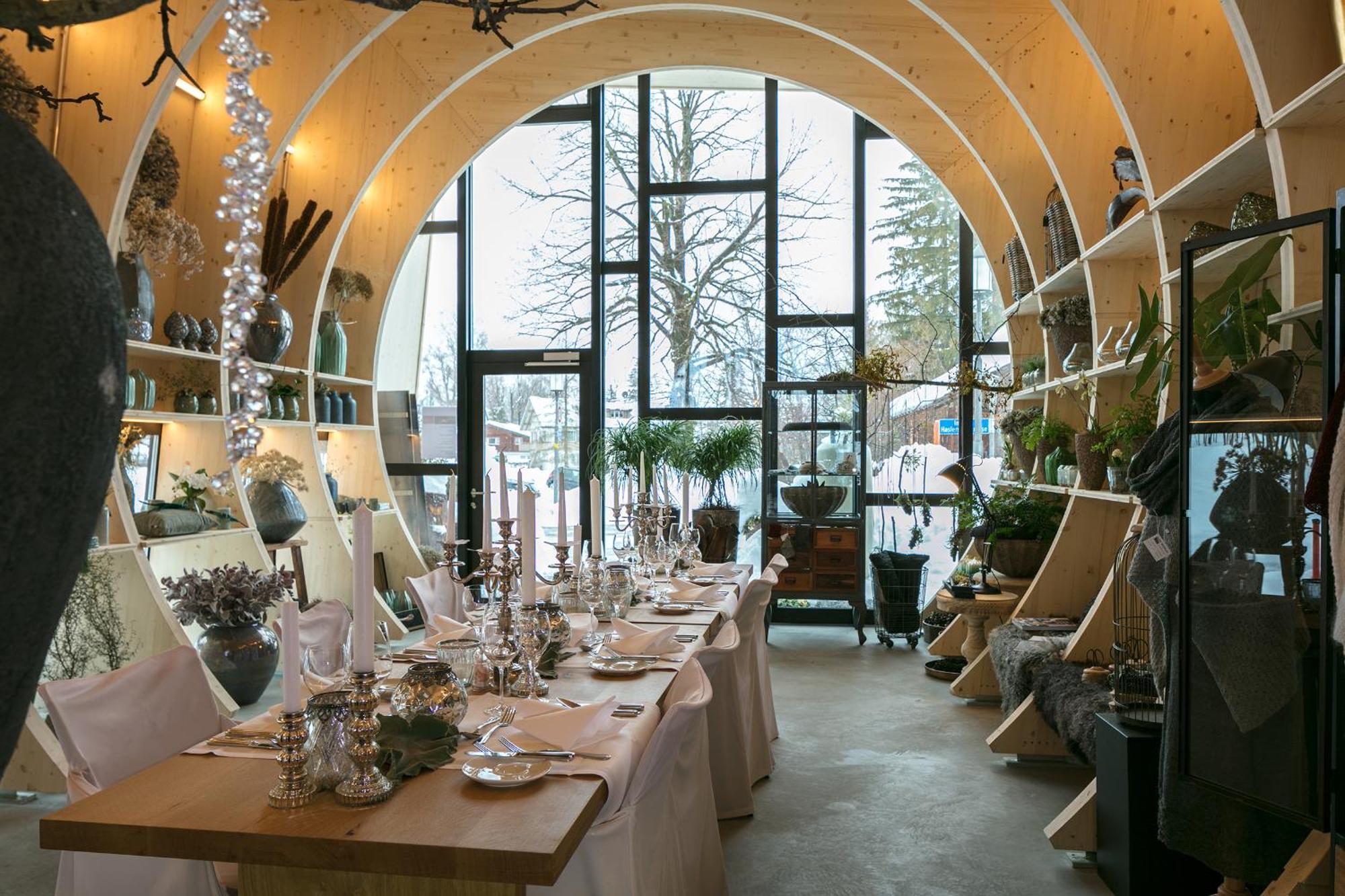 Resort Hof Weissbad Kültér fotó