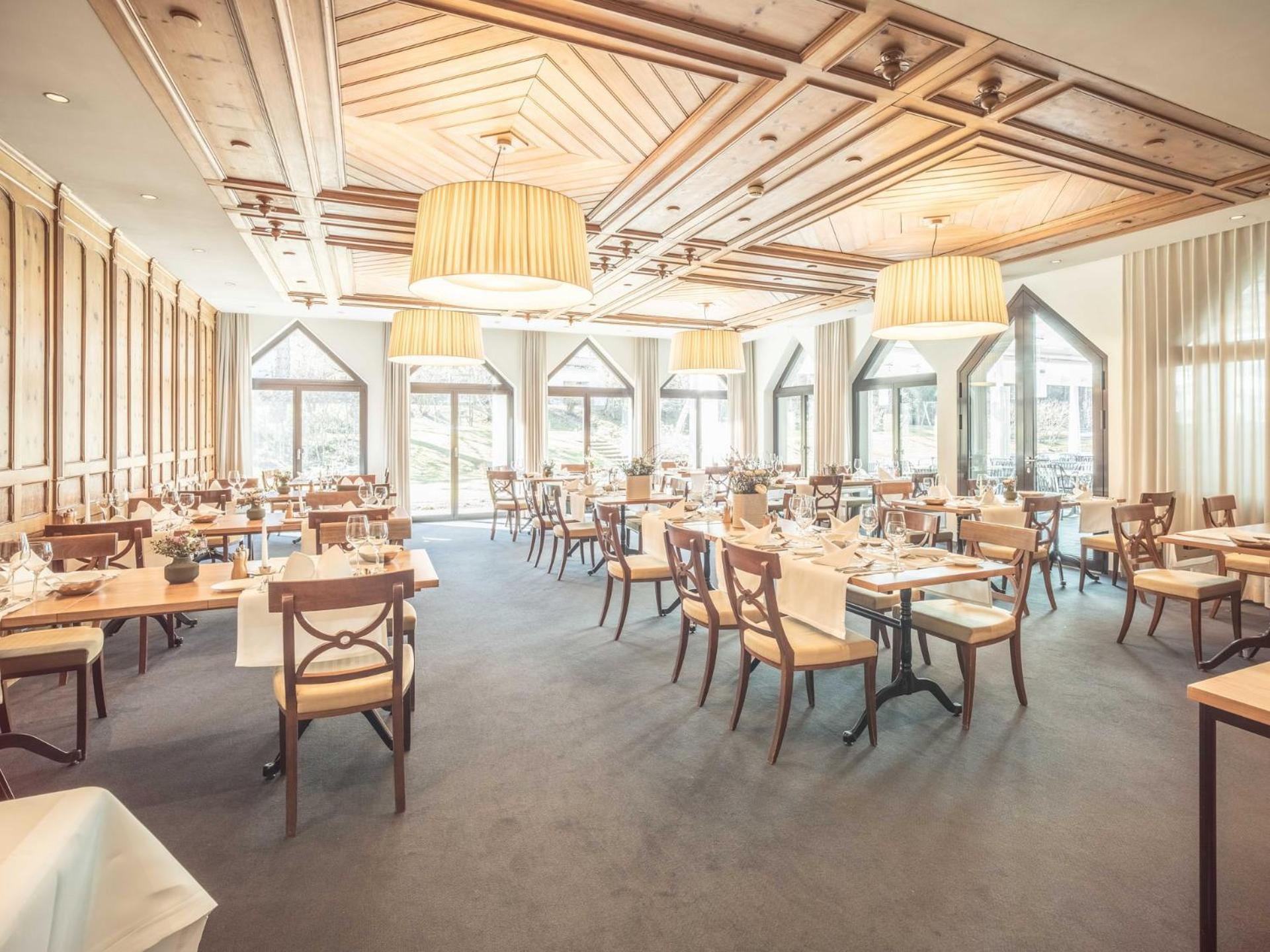 Resort Hof Weissbad Kültér fotó