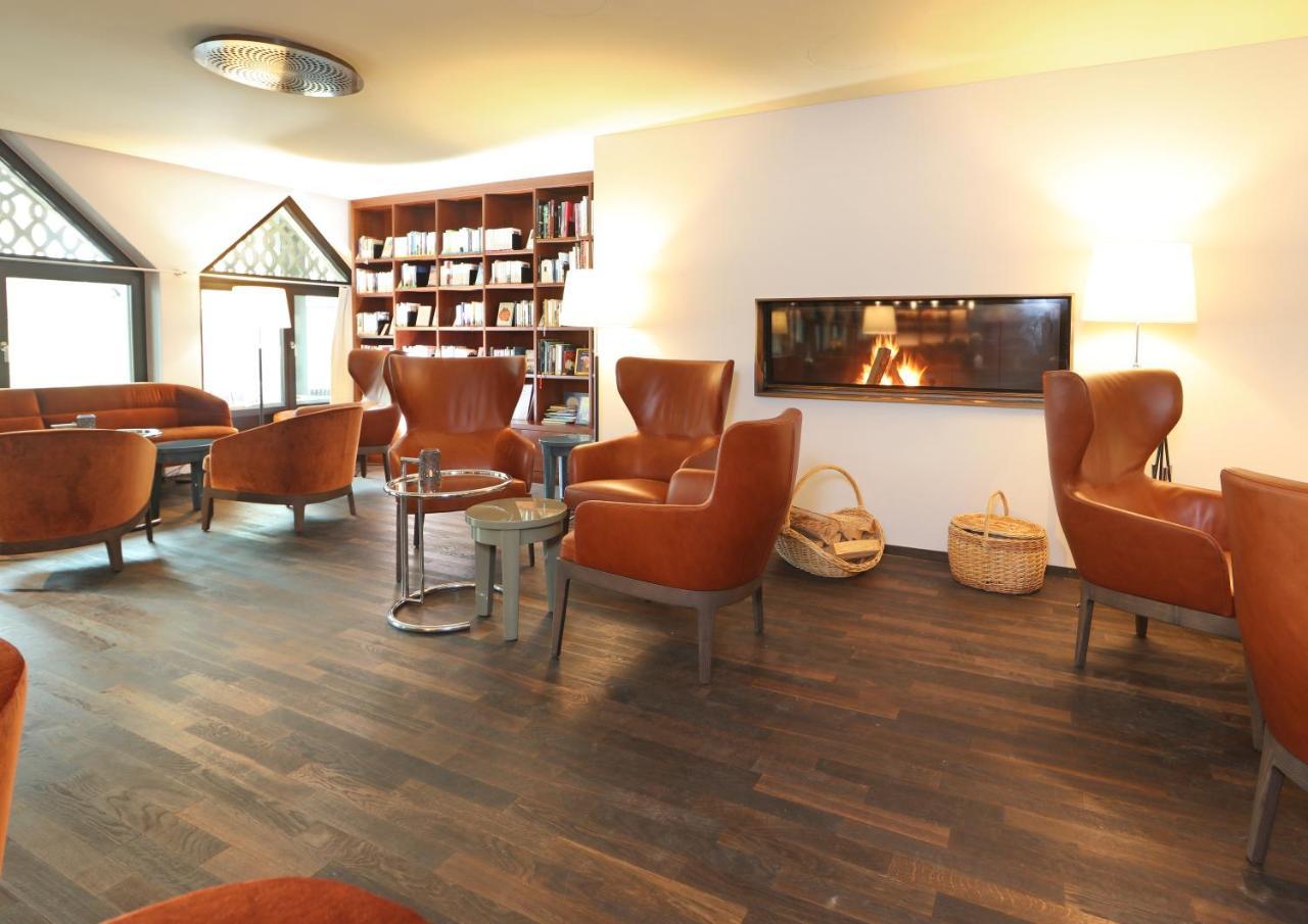 Resort Hof Weissbad Kültér fotó